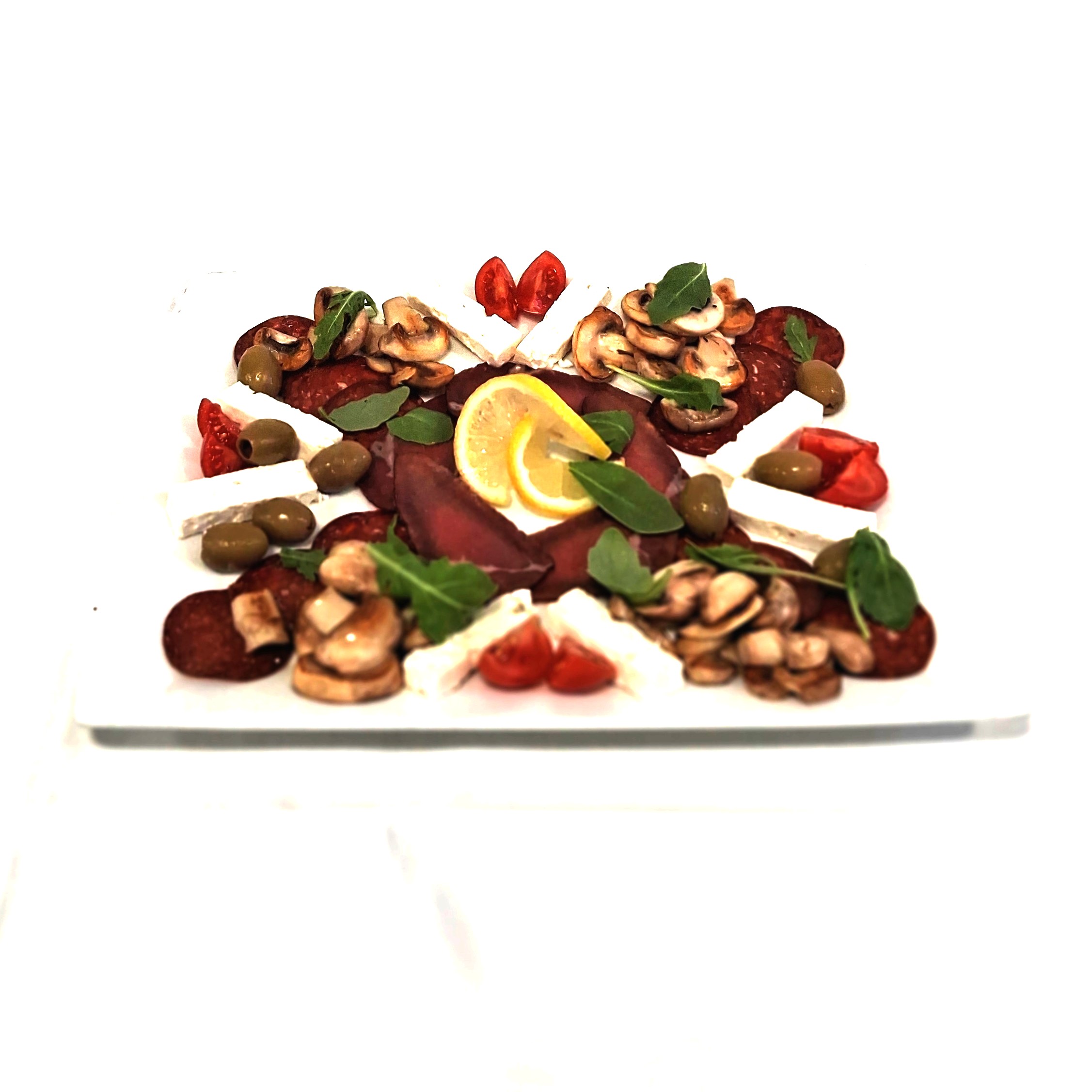 Antipasti Pelivan